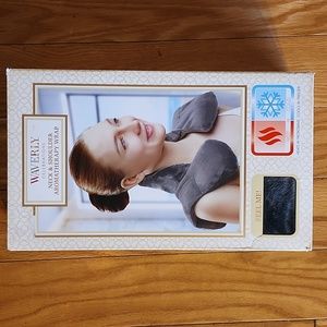 NIB Waverly Celebrations Neck & Shoulder Aromatherapy Wrap